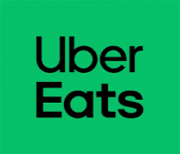 Uber eats 