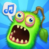 My singing monsters