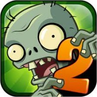 Plants Vs zombies 2