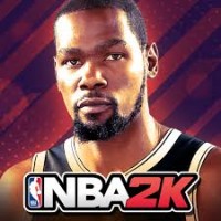 NBA 2K mobile 