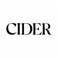 Cider 