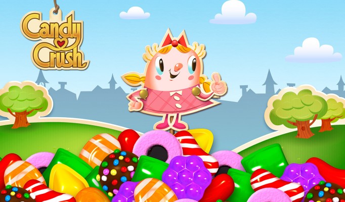 Candy crush free gold