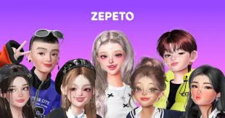 Zepeto free coins and zems