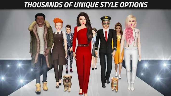 Avakin life free avacoins and gems