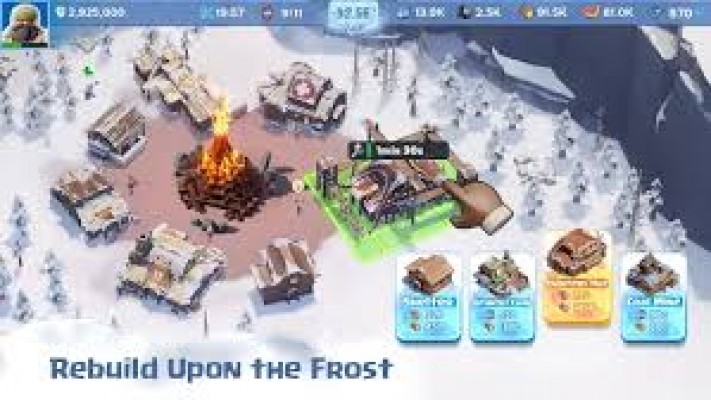 Whiteout survival free gems 