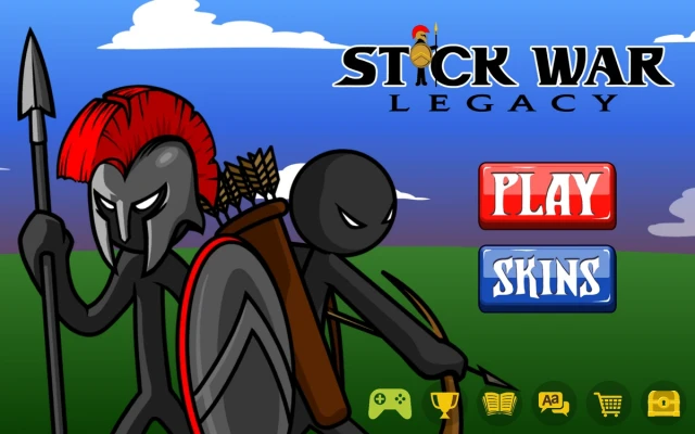 Stick war legacy free gems 