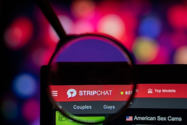 Stripchat free tokens 