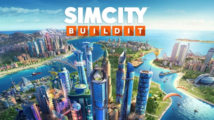 Simcity buildit free simcash 