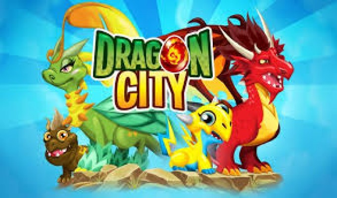 dragon city free gems