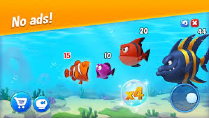 fishdom free gems 