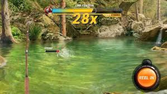 fishing clash free pearls and coins 