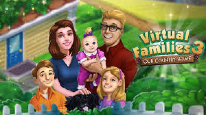 virtual families 3 free coins 