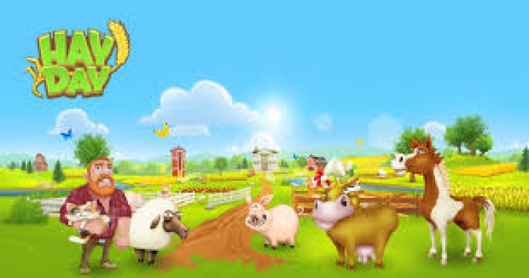 hay day free diamonds and money 