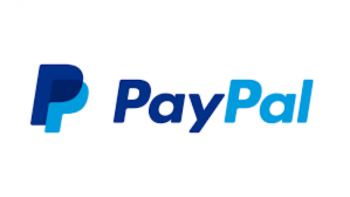 Paypal gift cards 