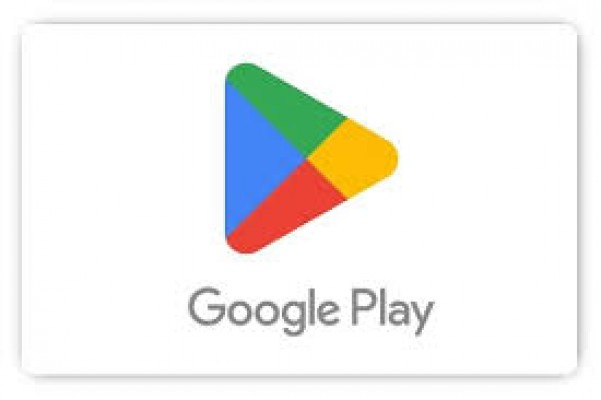 Google play gift card codes 