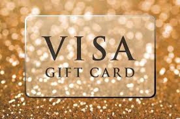 free visa gift cards 