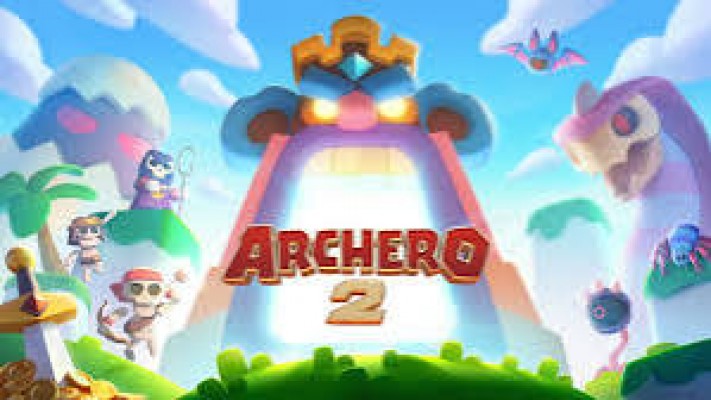 Archero 2 free gems