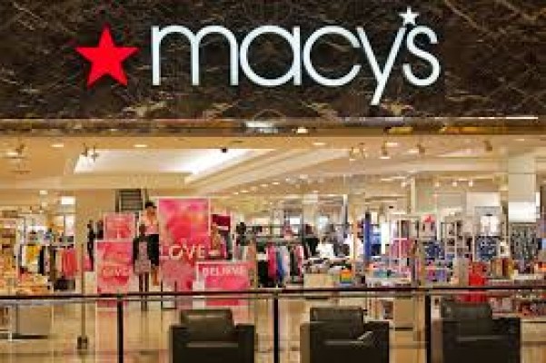 Macy’s promo codes 