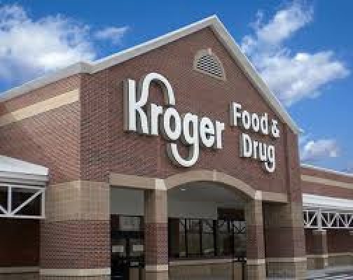 Kroger promo codes