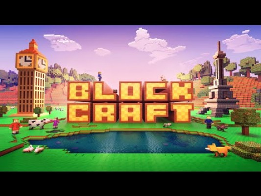 Block Craft 3D promo code 