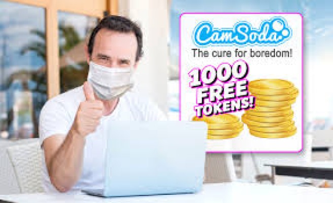 camsoda free tokens 