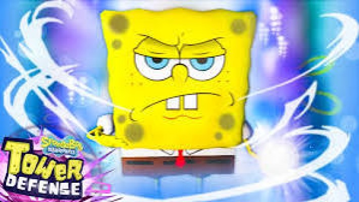 Spongebob tower defense codes