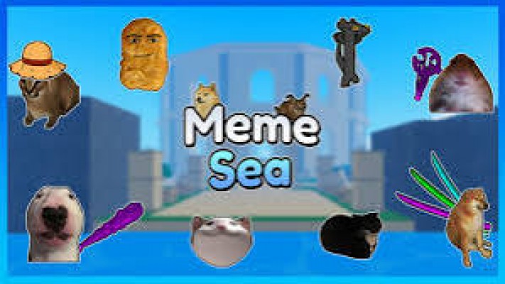 Meme sea codes