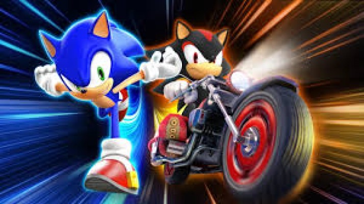 Sonic speed simulator codes