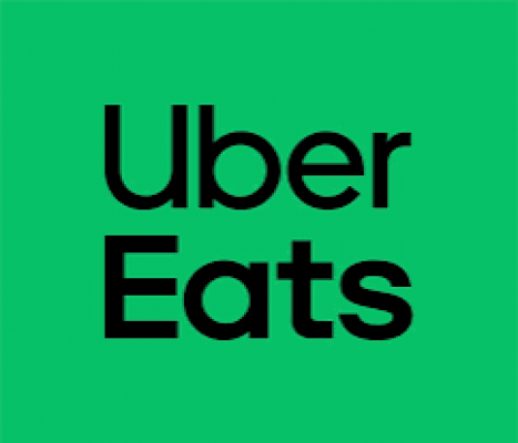 Uber eats promo code