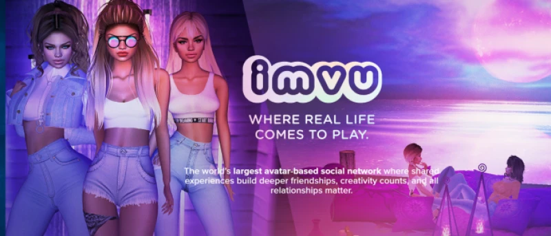 Imvu promo codes