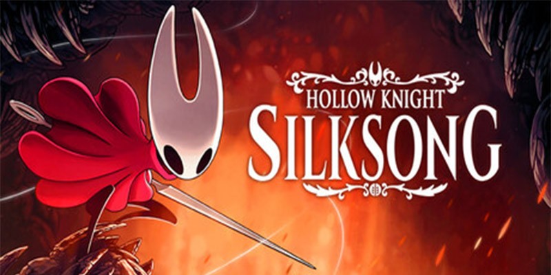 Hollow knight silksong