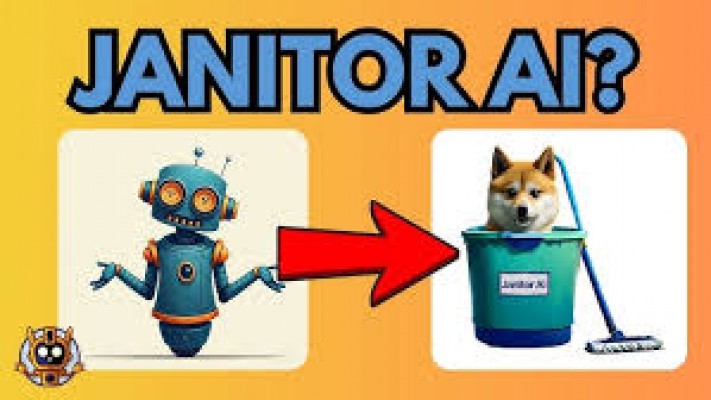 janitor ai pro 