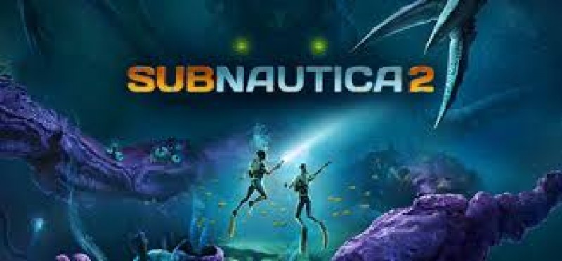Subnautica 2 free