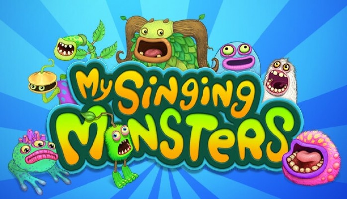 My singing monsters promo codes