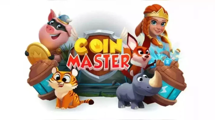 Coin master promo codes