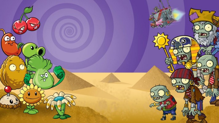 Plants vs zombies 2 promo code