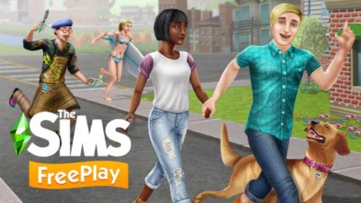 Sims free play promo codes 