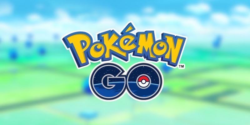 Pokémon go promo code 