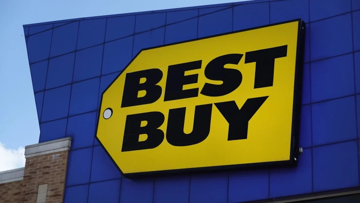 Best Buy promo codes 