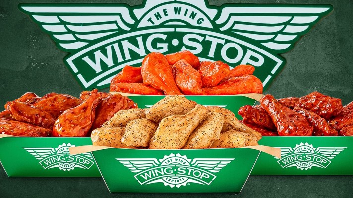 Wing stop promo codes 