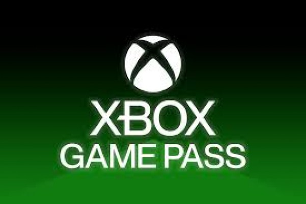 Xbox game pass 