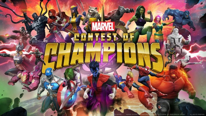 marvel contest of champions promo codes 